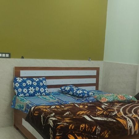 Shree Hari Guest House Ayodhya Dış mekan fotoğraf