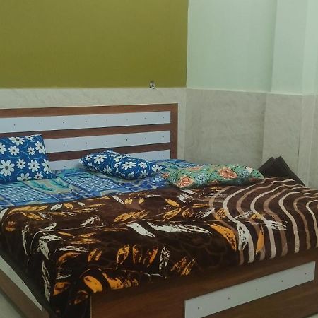 Shree Hari Guest House Ayodhya Dış mekan fotoğraf