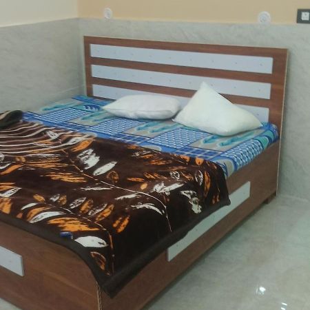 Shree Hari Guest House Ayodhya Dış mekan fotoğraf