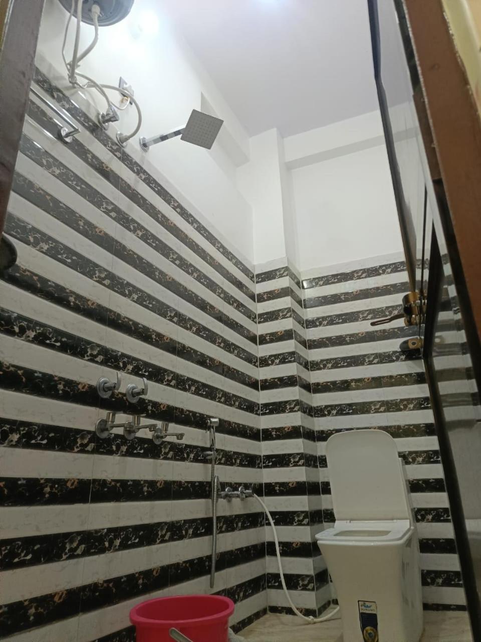 Shree Hari Guest House Ayodhya Dış mekan fotoğraf
