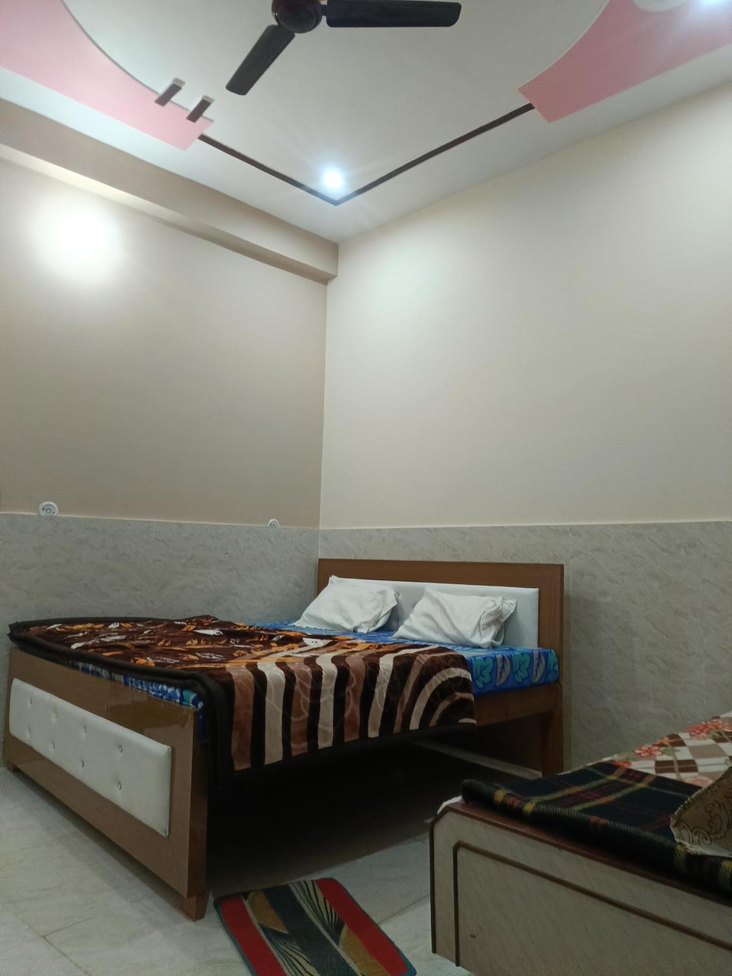 Shree Hari Guest House Ayodhya Dış mekan fotoğraf