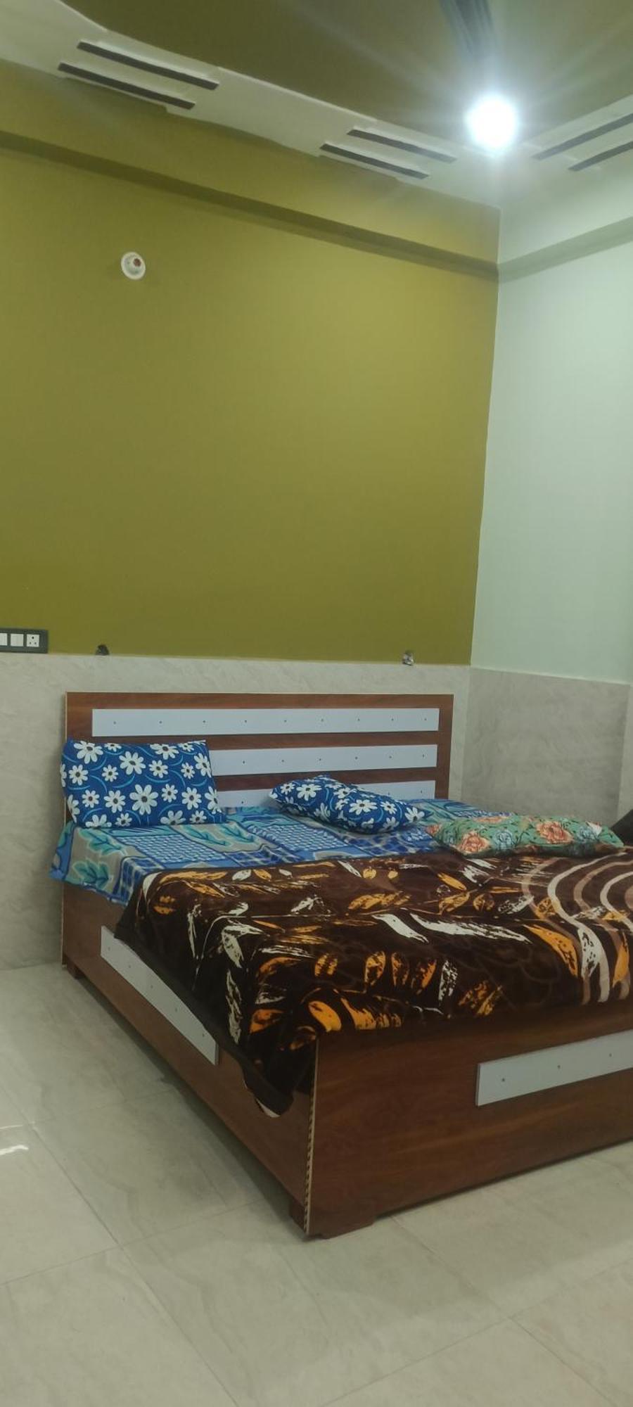 Shree Hari Guest House Ayodhya Dış mekan fotoğraf